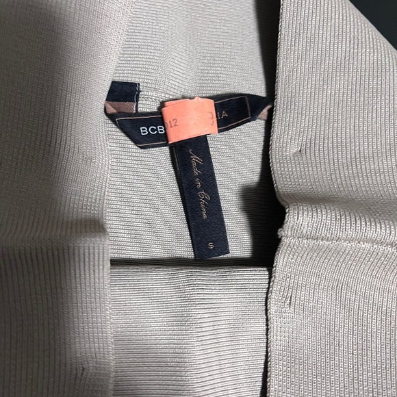 BCBG band aid skirt - Picture 2 of 2